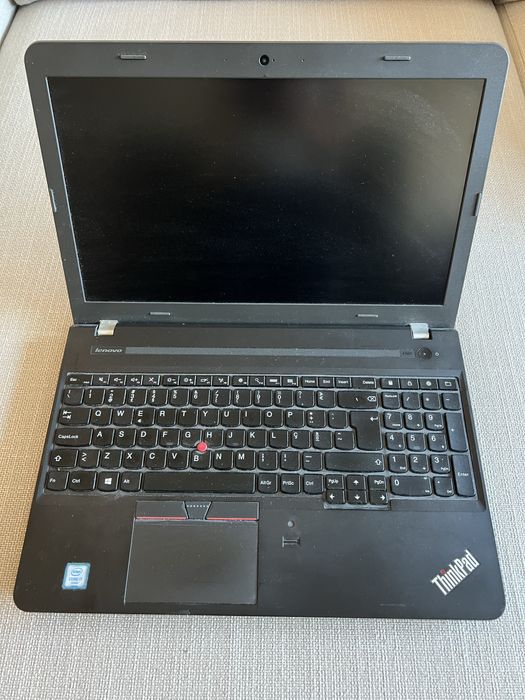 Lenovo Thinkpad E560 15,6”