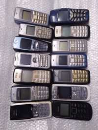 Продам мобильные телефоны
