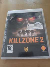 Killzone 2 gra na ps3