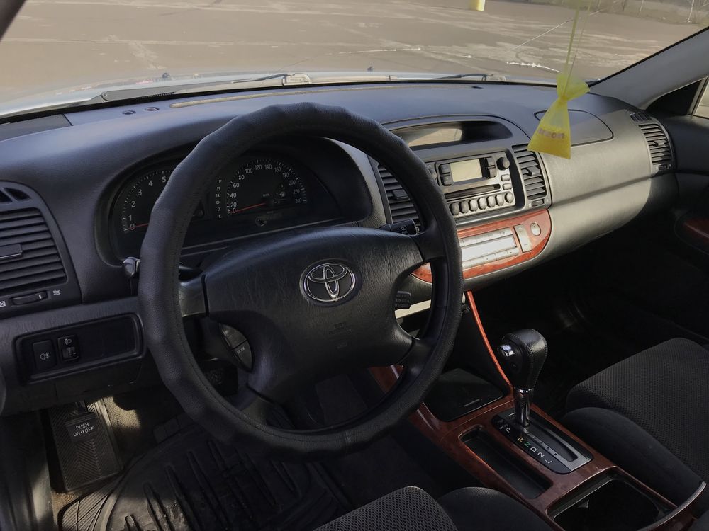 Продам Toyota camry 30