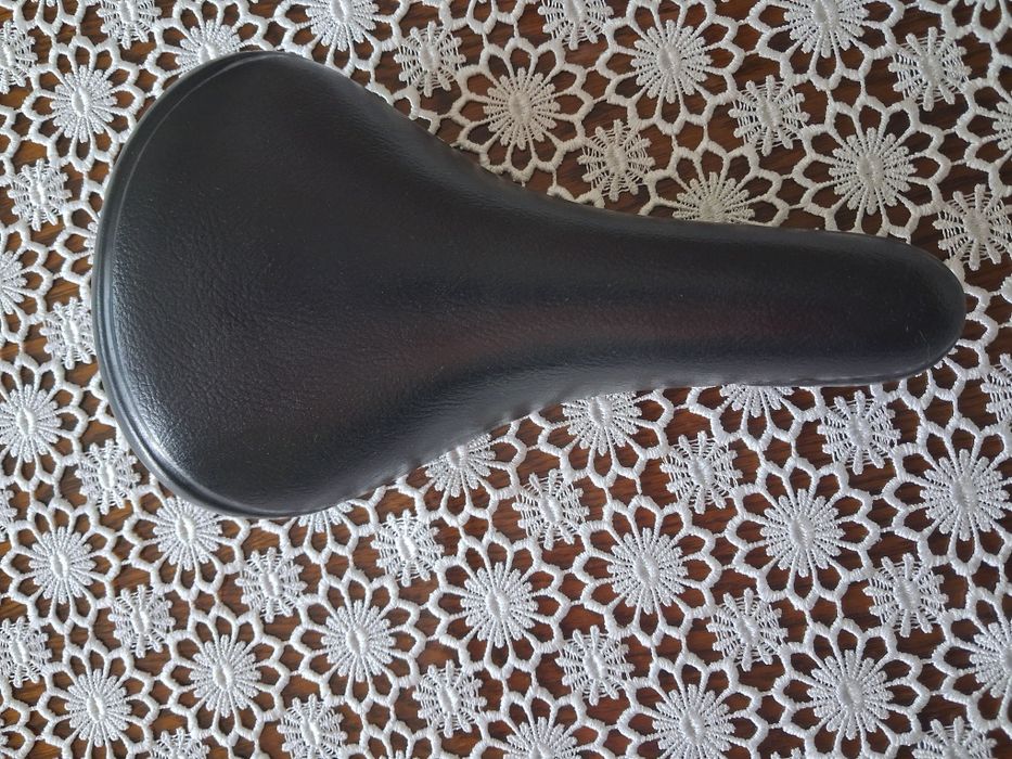 Siodełko do roweru nowe nieużywane