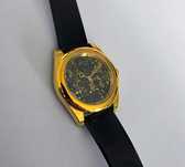 Custon - Ręcznie Malowany - Seiko Automatic