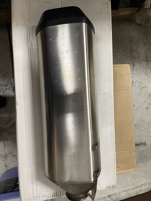 Ktm 1190 Adventure ponteira  original