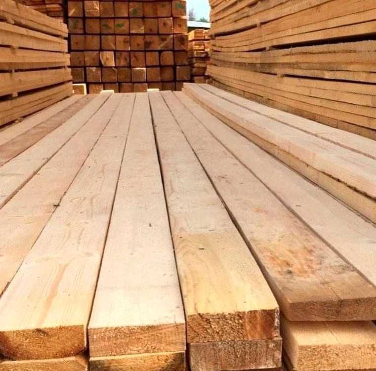 Дошка та брус для професіоналів та новачків