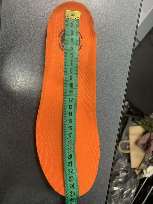 чоловічі кросівки Merrell