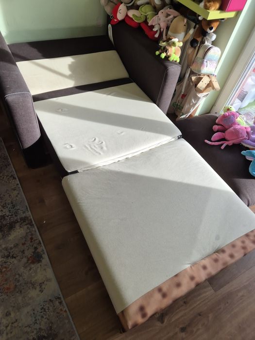 sofa 90x200 dla dziecka