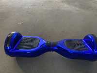 Deska elektryczna hoverboard wj1 + hovercart citysports