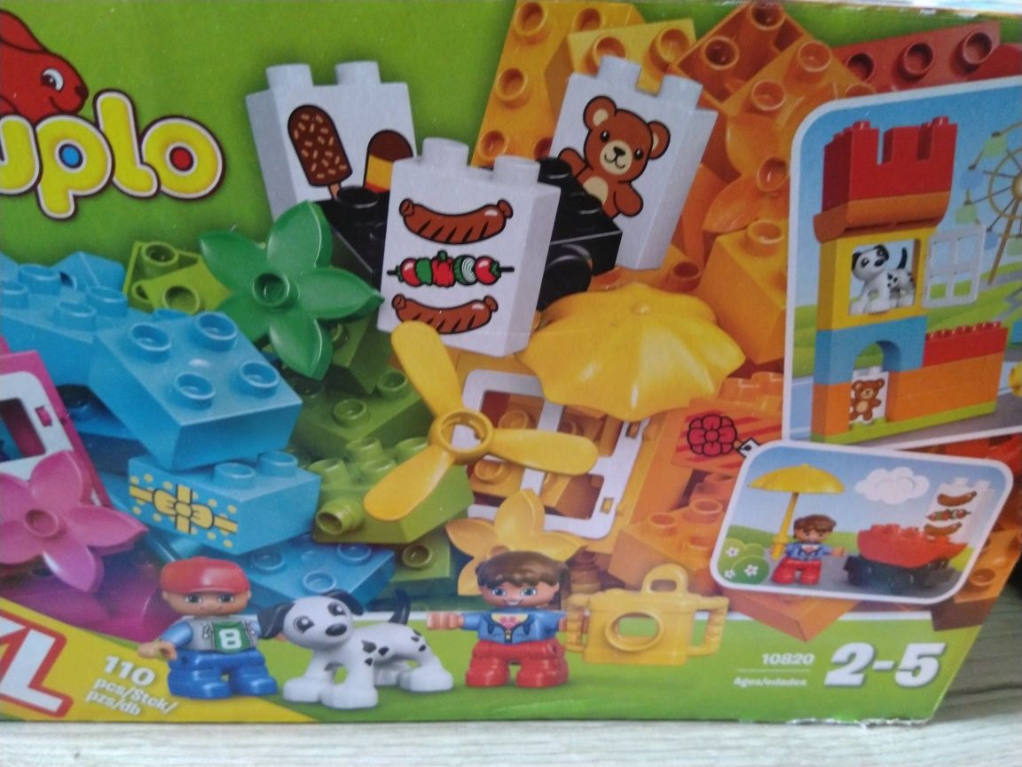 Lego 10570 DUPLO