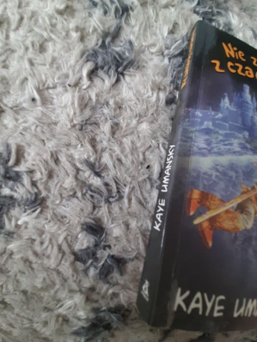 Nie zadzieraj z czarownicą (LSDP2)