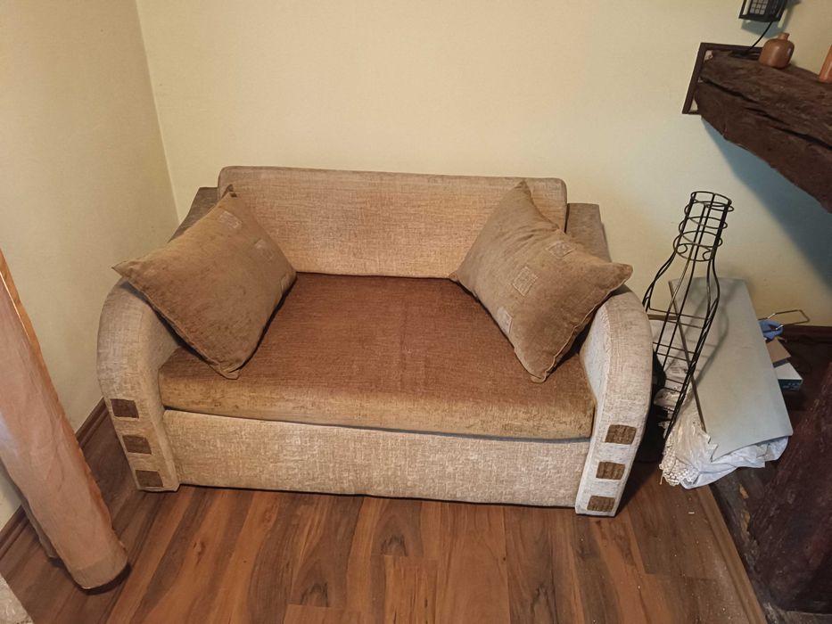 łóżko ;Amerykanka' sprzedam