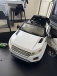 Автомобіль дитячий