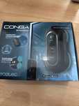 Robo limpeza janelas cecotec conga windroid.  Novo.
