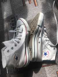 Converse all star 7