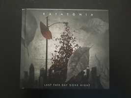 Katatonia - Last Fair Day Gone Night 2CD+2DVD