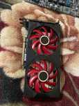 Radeon Rx 560 4 Gb