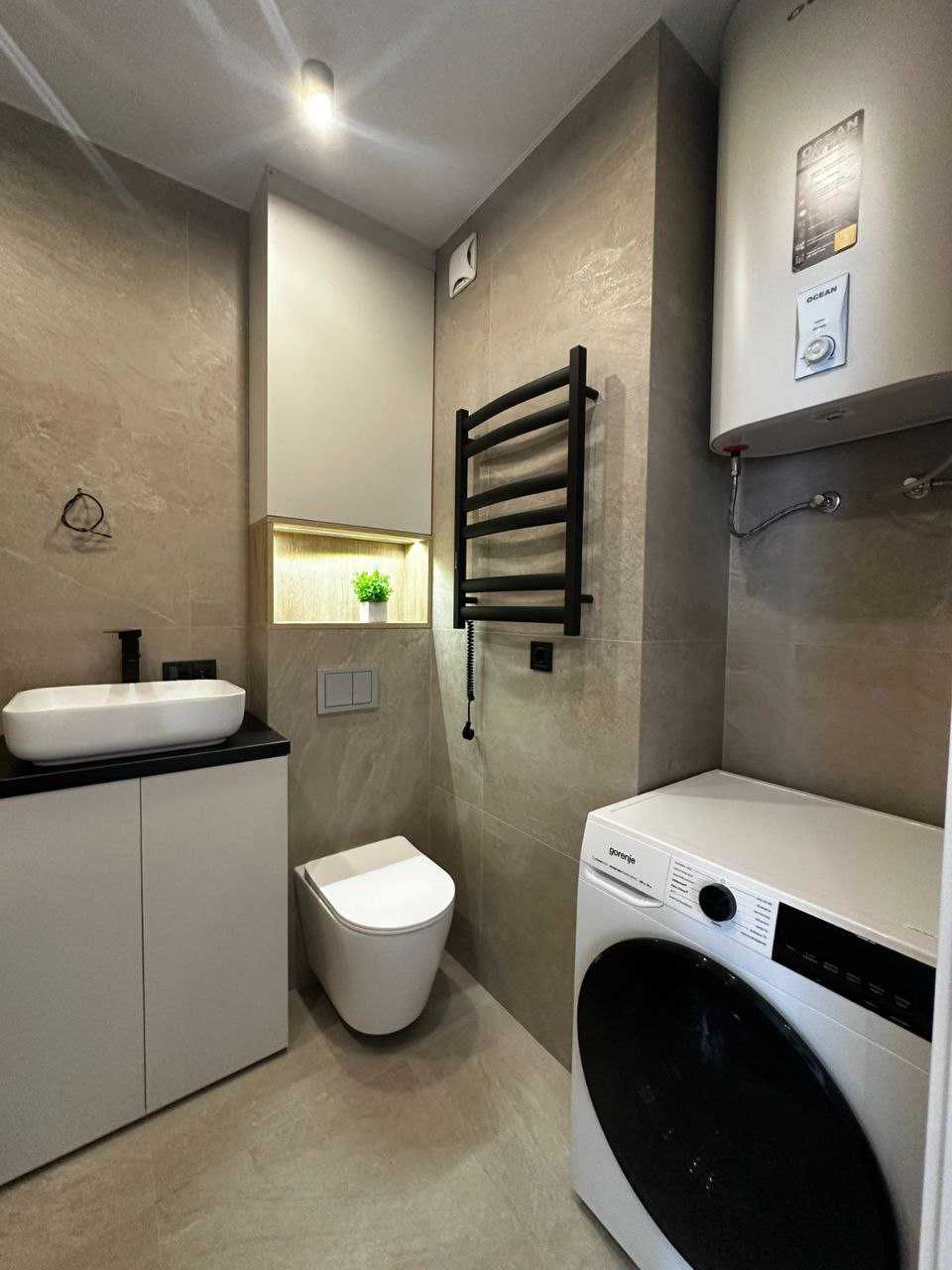 Оренда 1к Кваритри Варшавський 2