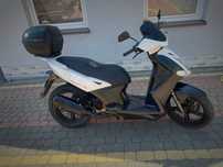 Skuter *Kymco Agility 50*