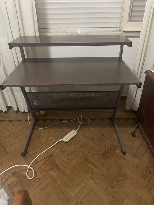 Vendo Secretaria