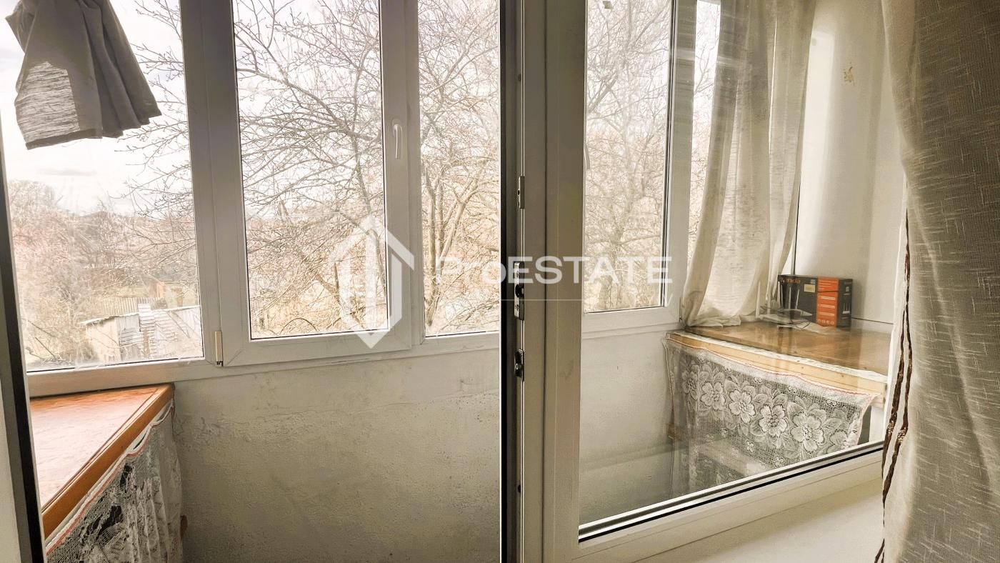 Продам 1к квартиру в Борисполі