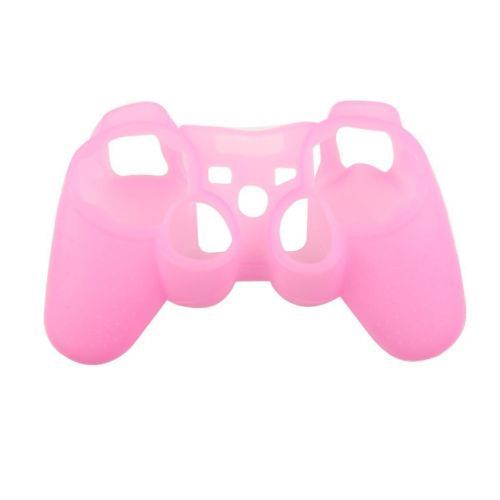 PS4 Capas Silicone para comandos Sony. Novas