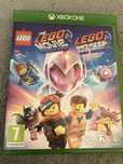 Lego przygoda 2 xbox one