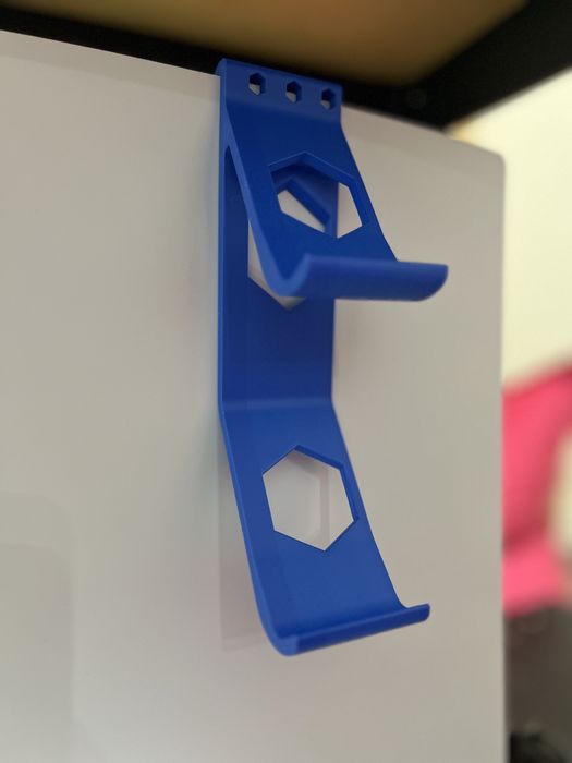 Тримач під джойстик