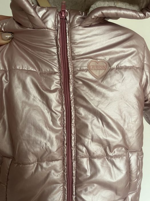 Kurtka guess 12 m sliczna zapraszam