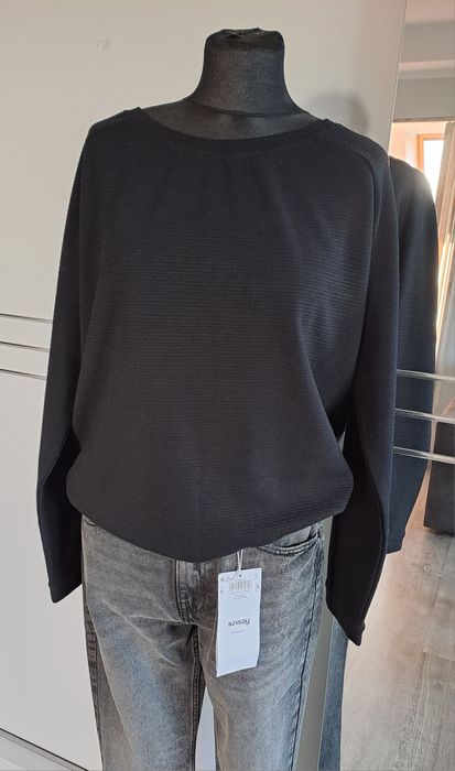Bluza Reserved roz L