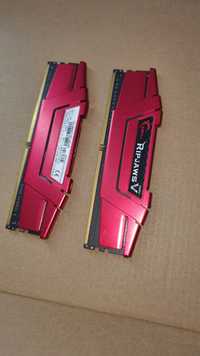 Memoria Ram g Skill 2x4