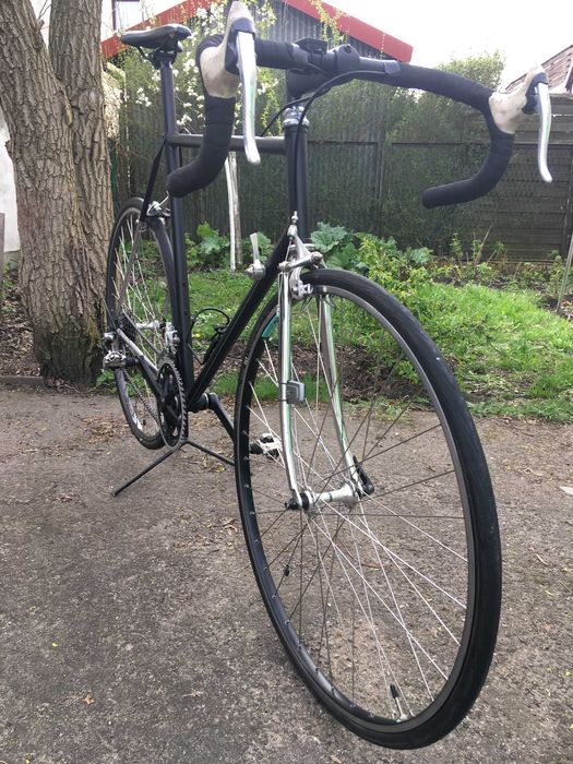 rower benotto / Campagnolo klasyk, vintage