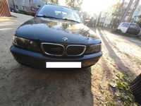 BMW e46 2.0 D 150 KM