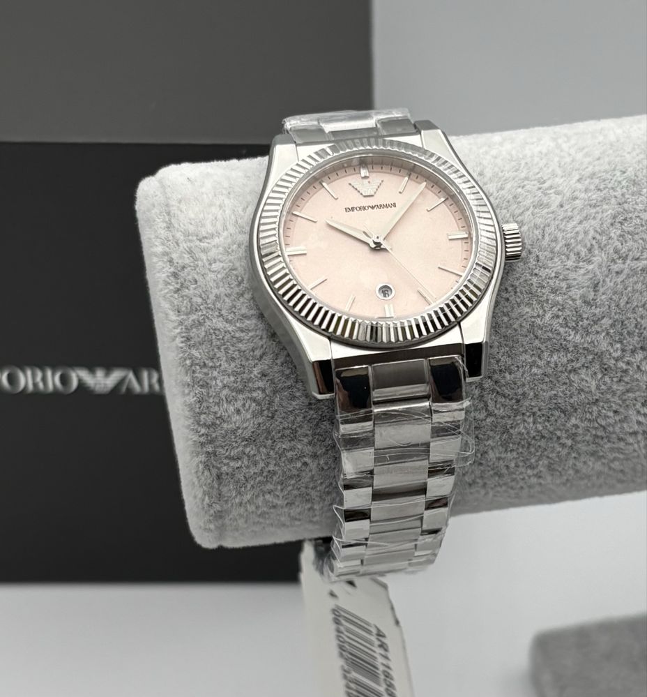 Nowy! Zegarek Emporio Armani FEDERICA AR-11658 - Gwarancja! od Halogsm
