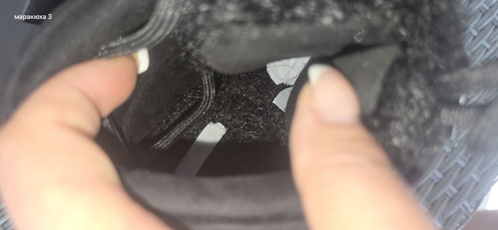 Ботинки жіночі на осінь-зима