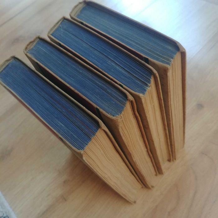 Zofia Kossak - Krzyżowcy