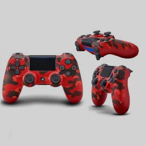 Багатофункціональний джойстик dualshock 4 для sony ps4 v2  bluetooth