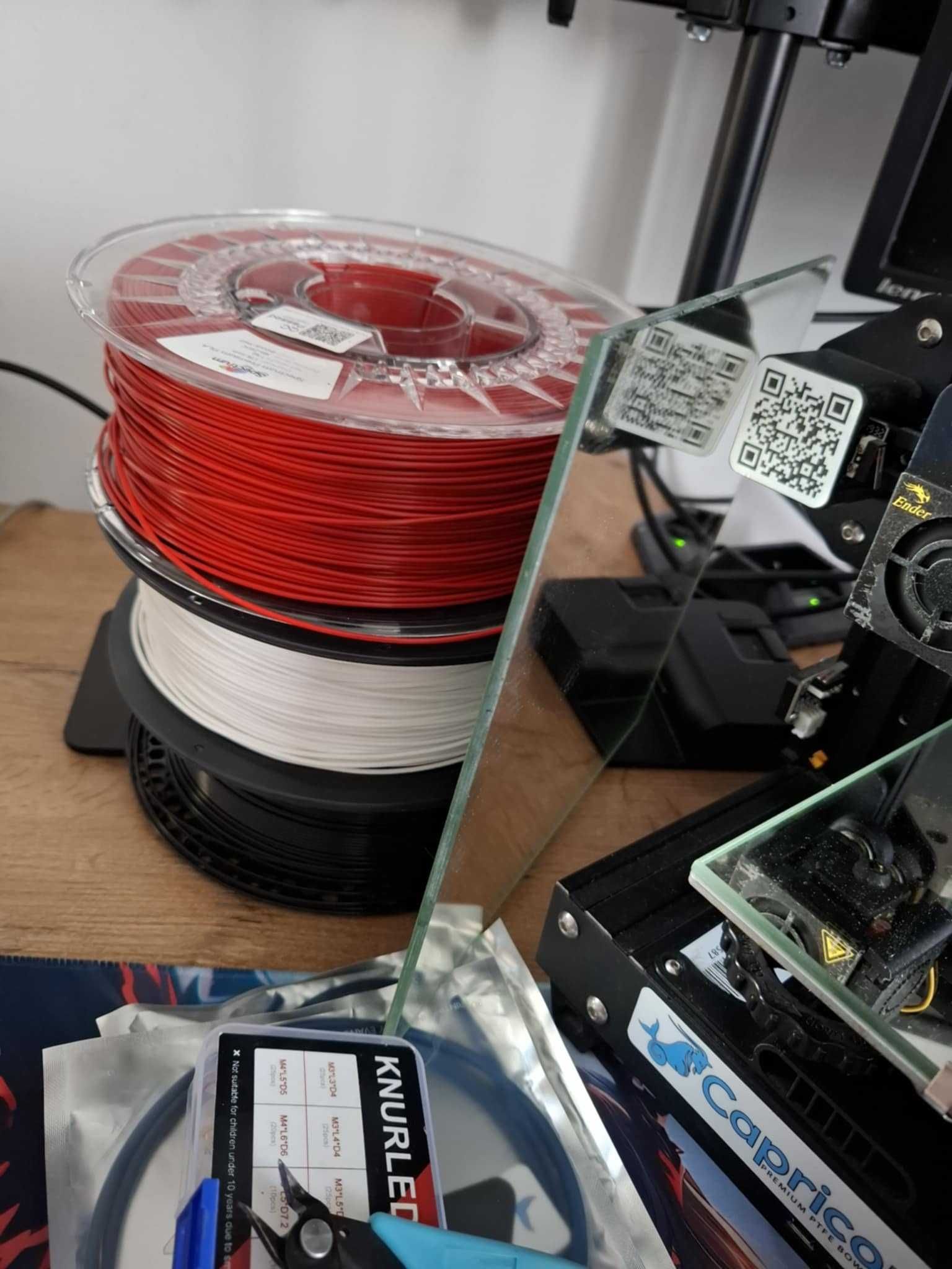 Drukarka 3d Creality Ender 3
