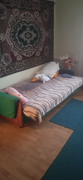 Диван розкладний