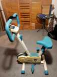Rower stacjonarny