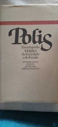POLIS Enciclopédia