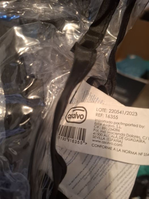 Impermeável para carrinhos bebé