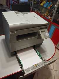 Принтер,МФУ, Samsung SCX-4726FD