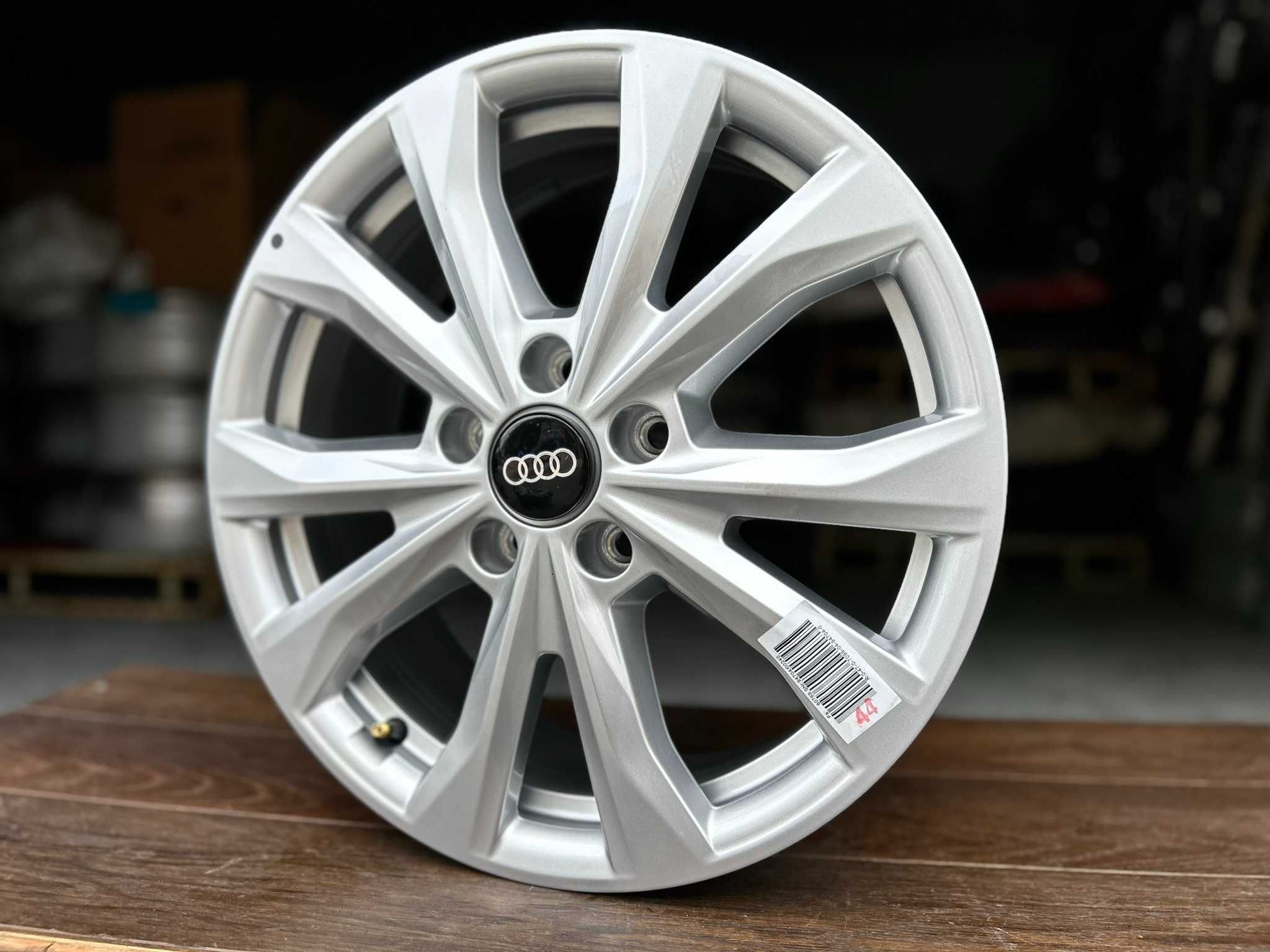 alufelgi r17 5x112 AUDI NOWE! A3 8V 8P 8Y S3 A4 b5 b6 b7 Q3