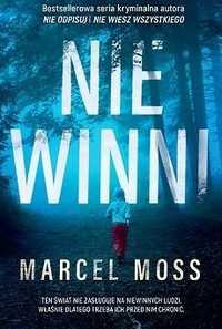 Niewinni, Marcel Moss