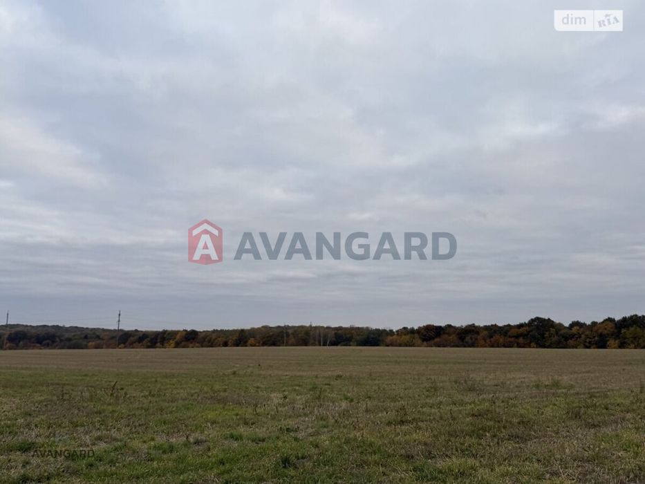 Ділянка під комерційну діяльність