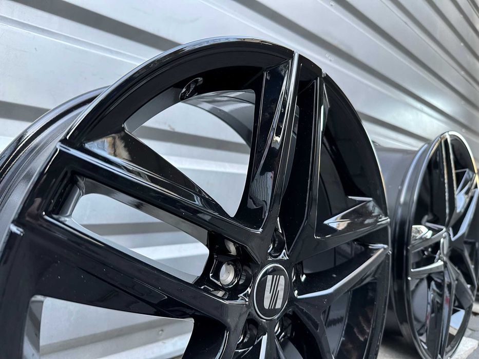 Oryginalne Felgi Seat 18" Ibiza FR Leon Skoda Fabia Audi A1 S1 A3