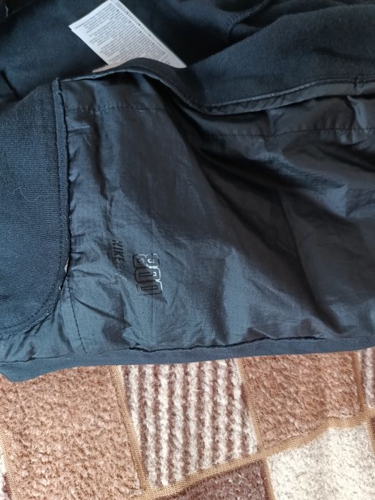 Куртка Nike Tech Fleece Aeroloft Bomber