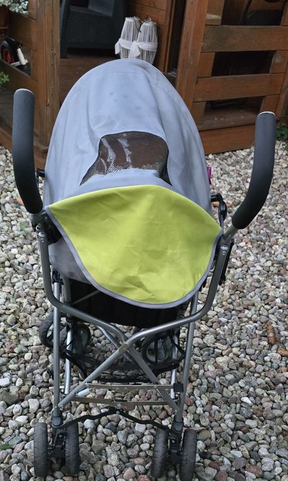 Spacerówka parasolka Coto Baby