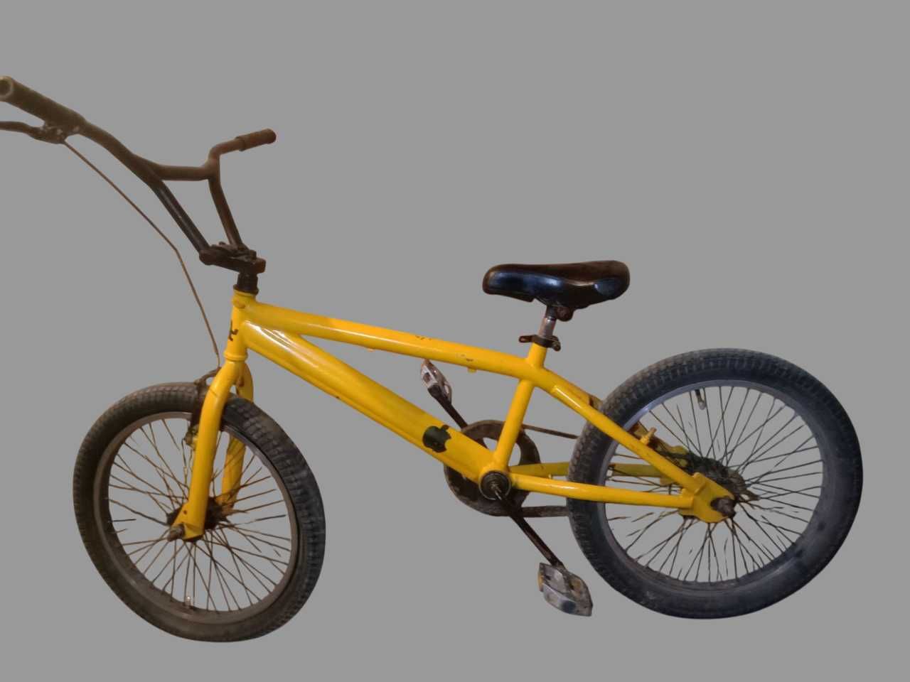 Велосипед трюковий BMX (БМХ) б/в