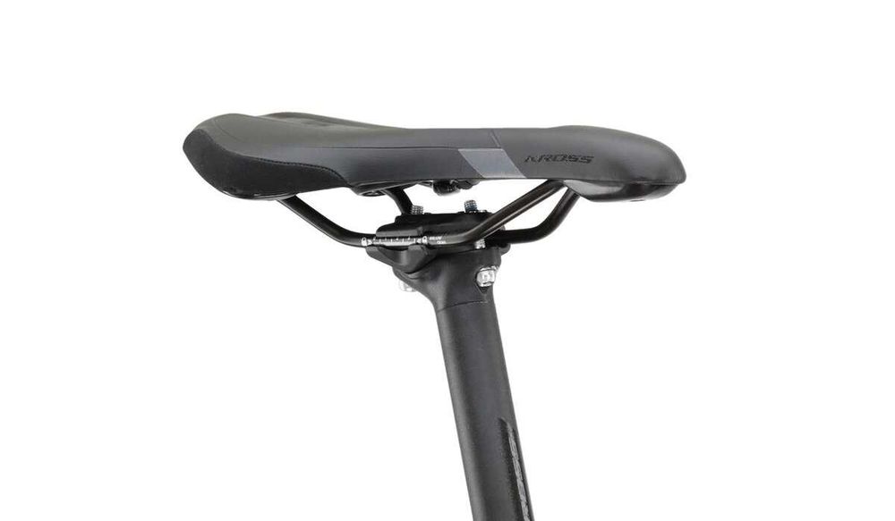 Kross Vento 2.0 czarno-czerwony L/22"