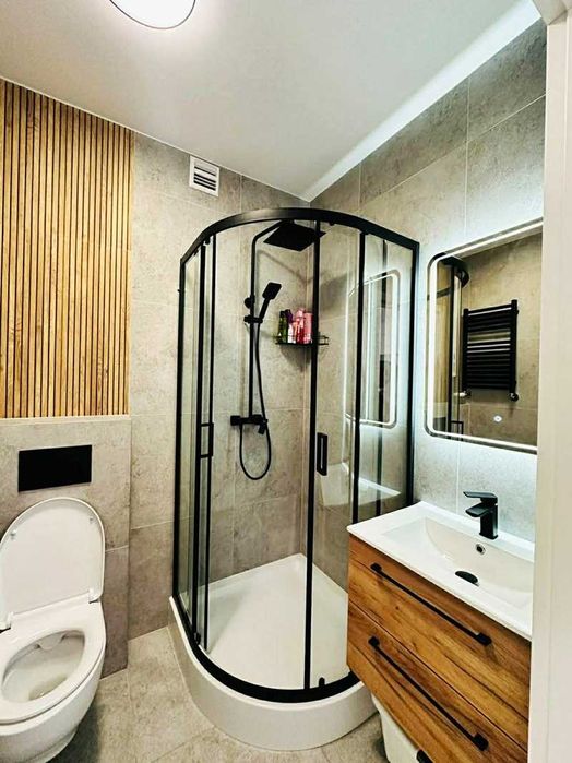 Sprzedam mieszkanie w Brzeszczach przy ul. Dworcowej o pow. 36,10 m2